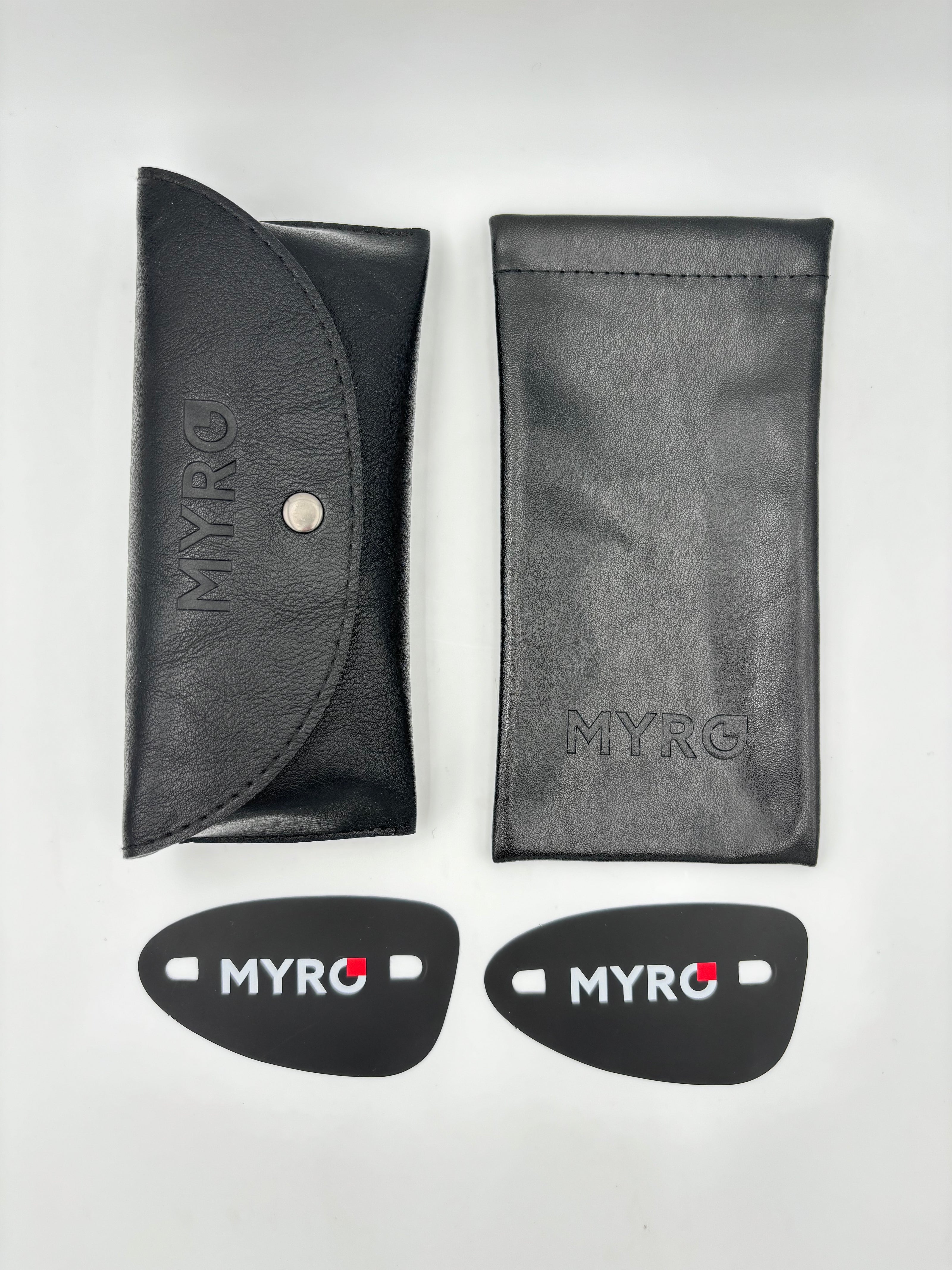 MYRO Aria - Occhiali per Tiro al poligono