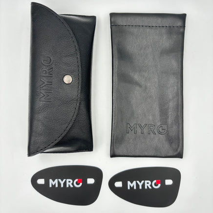 MYRO Aria - Occhiali per Tiro al poligono