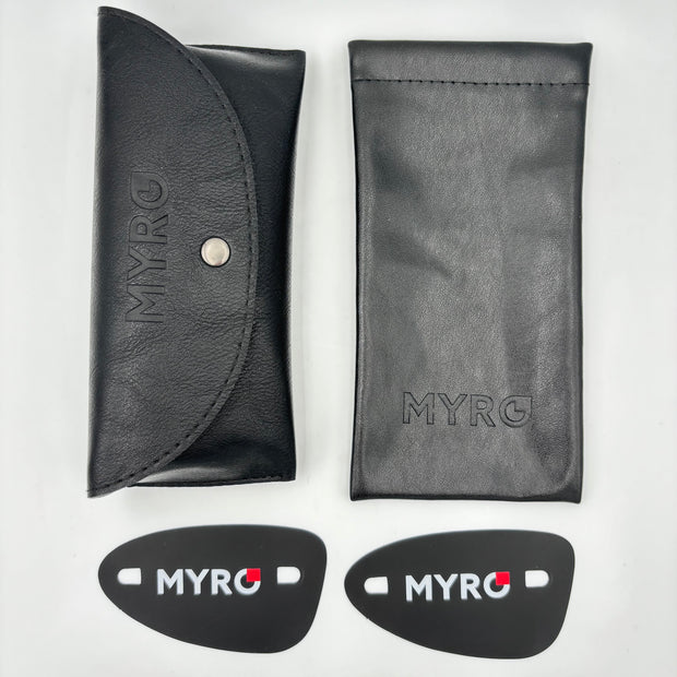 MYRO Aria - Occhiali per Tiro al poligono