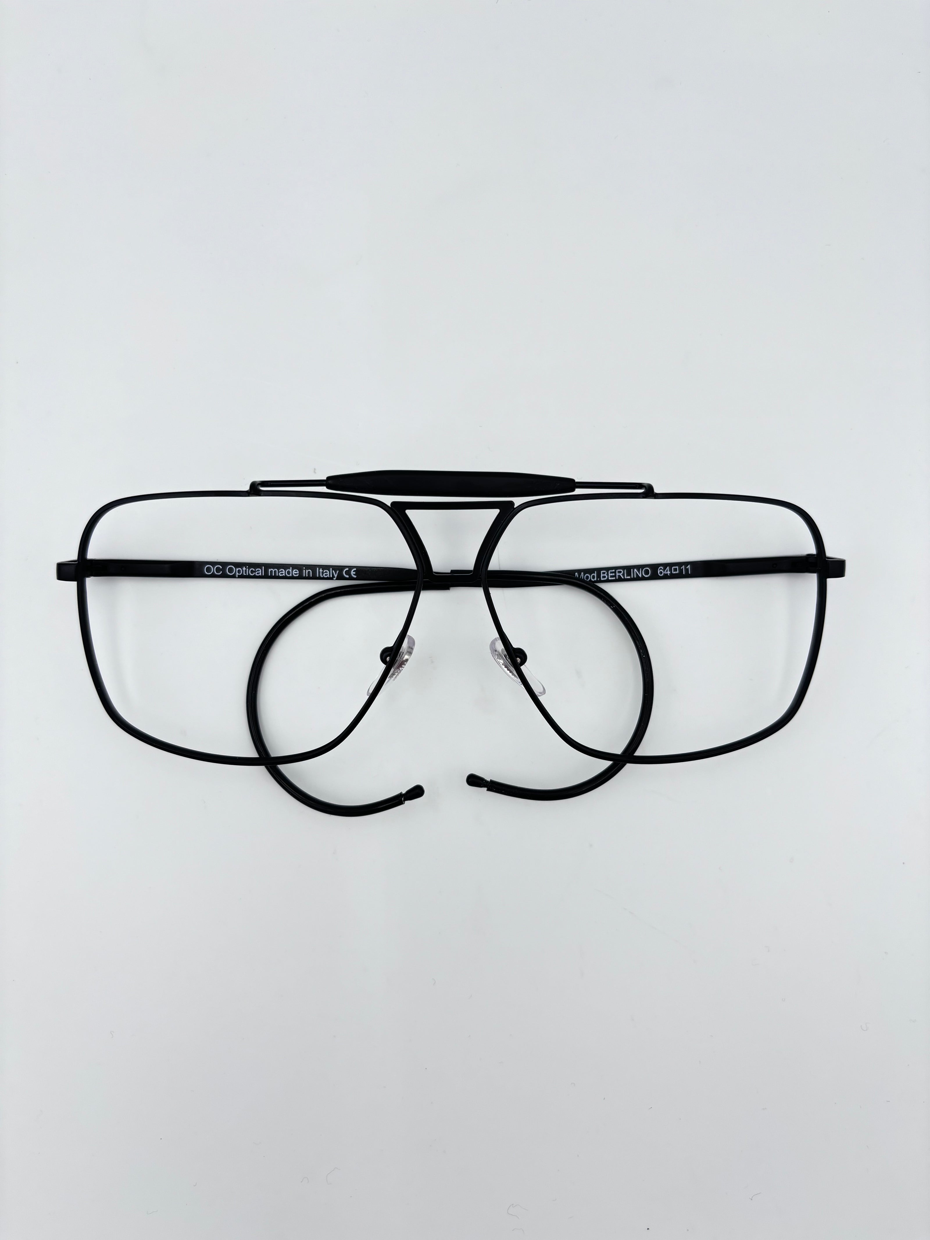 MYRO Berlino - Occhiali per Tiro al Piattello