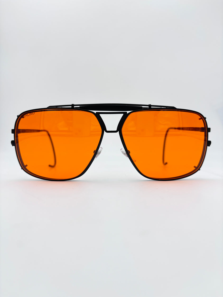 MYRO Berlino - Occhiali per Tiro al Piattello