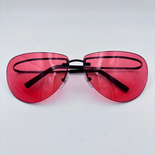 MYRO Dinamics - Occhiali per Tiro Dinamico