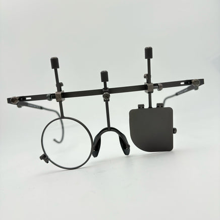 MYRO Aria - Occhiali per Tiro al poligono