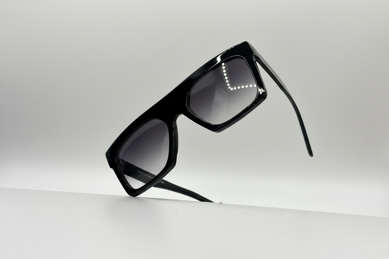 Occhiali Fashion posizione originale